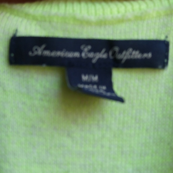 AMERICAN EAGLE - Lightweight Sweater - Picture 3 of 3